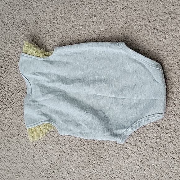 DDG Darlings Baby Girl's Onesie - Picture 6 of 8